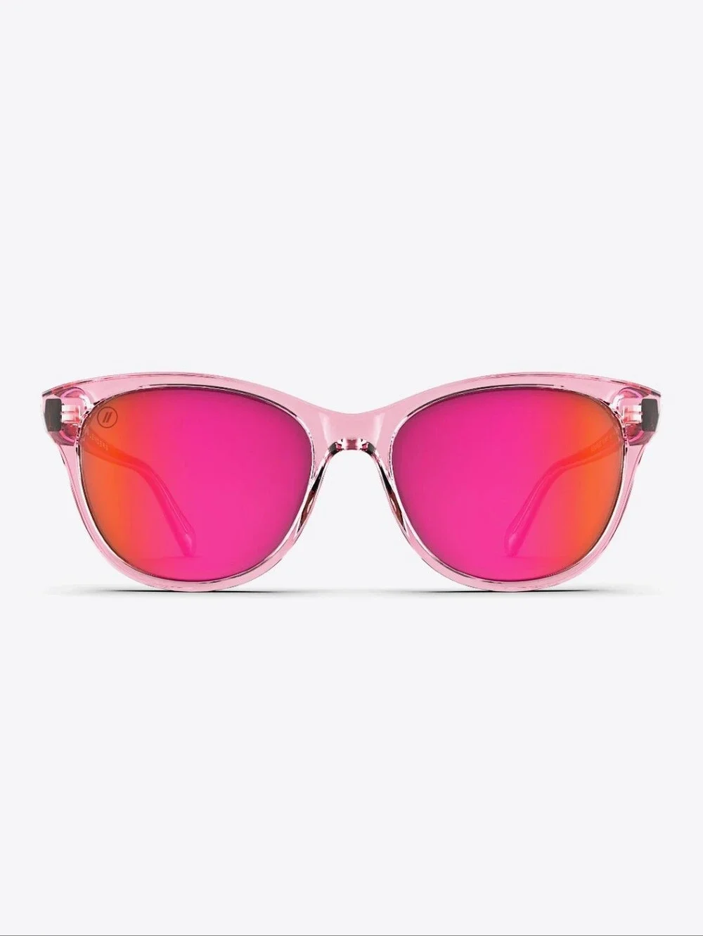 Blenders Neon Angel Polarized Sunglasses